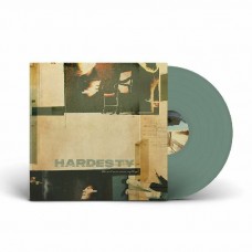 HARDESTY-THIS WILL NEVER MEAN ANYTHING -COLOURED- (LP)