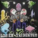 LOS EX-TRIDENTES-LOS EX-TRIDENTES (LP)