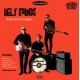 UGLY SOUNDS-NEVER SAY I'M DOOMED (LP)