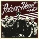 POISON HEART-LOVE, LIES & HARD TIMES (LP)