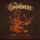 COMMONERS-LIVE IN THE UK (CD)