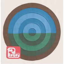 A FUNGUS-FIELD RELIEF (LP)