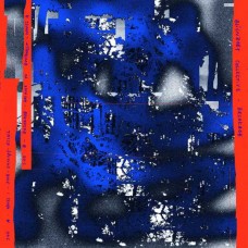 ALIENBABY COLLECTIVE-BREAKAGE (LP)