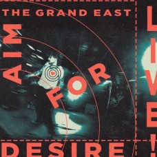 GRAND EAST-AIM FOR DESIRE (LIVE) -RSD- (2LP)