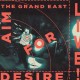 GRAND EAST-AIM FOR DESIRE (LIVE) -RSD- (2LP)