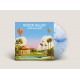 OCEAN ALLEY-LOVE BALLOON -COLOURED- (LP)