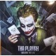 THA PLAYAH-WALKING THE LINE (3LP)