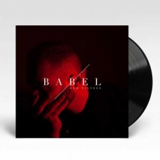 SAM TINNESZ-SAM TINNESZ: BABEL (LP)