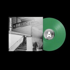 GROGANS-STAGGER -COLOURED- (LP)