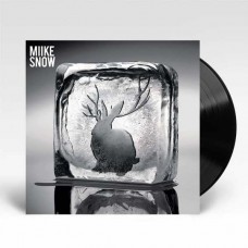 MIIKE SNOW-MIIKE SNOW (LP)