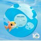 PINKFONG-BABY SHARK -COLOURED/ANNIV- (LP)