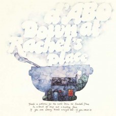 MIKE D'ABO-DOWN AT RACHEL'S PLACE (CD)