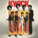 KWICK-FOREPLAY (CD)