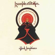 RUMPLESTILTSKIN-BLACK MAGICIAN (CD)