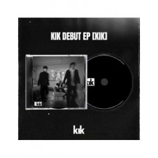 KIK-KIK (CD)