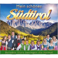 V/A-MEIN SCHONES SUDTIROL (3CD)