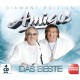 AMIGOS-DIAMANT EDITION (4CD)