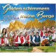 V/A-GOLDEN SCHIMMERN MEINE BERGE (4CD)