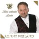 RONNY WEILAND-MEINE SCHONSTEN LIEDER (CD)
