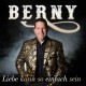 BERNY-LIEBE KANN SO EINFACH SEIN (CD)