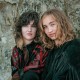 DUO LIA-IN THE MORNING LIGHT (LP)