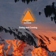 ALPEN & GLUHEN-GOING AND COMING (CD)