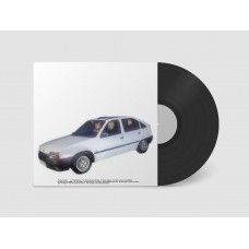 TEXTA-GEZEITEN (LP)