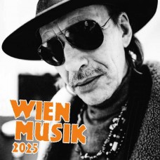 VARIOUS-WIEN MUSIK 2025 (CD)
