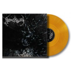 ABNORMALITY-MECHANISMS OF OMNISCIENCE -COLOURED_ (LP)