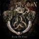 AEON-PATH OF FIRE -COLOURED- (LP)