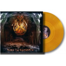 AEON-RISE TO DOMINATE -COLOURED- (LP)