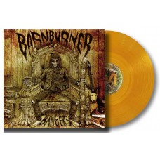 BARN BURNER-BANGERS -COLOURED- (LP)