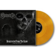 ENTRAILS-RESURRECTED FROM THE GRAVE -COLOURED- (2LP)