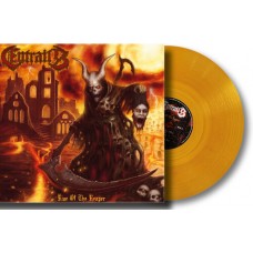 ENTRAILS-RISE OF THE REAPER -COLOURED- (LP)