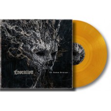 EVOCATION-SHADOW ARCHETYPE -COLOURED- (LP)