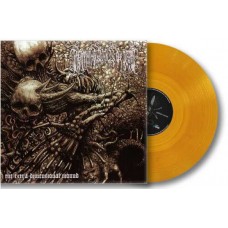 LIGHTNING SWORDS OF DEATH-THE EXTRA DIMENSIONAL WOUND -COLOURED- (2LP)