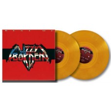 LIZZY BORDEN-BEST OF LIZZY BORDEN -COLOURED- (2LP)