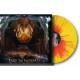 AEON-RISE TO DOMINATE -COLOURED- (LP)