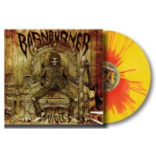 BARN BURNER-BANGERS -COLOURED- (LP)