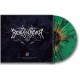 BORKNAGAR-FOR THE ELEMENTS: 1996-2006 -COLOURED- (LP)