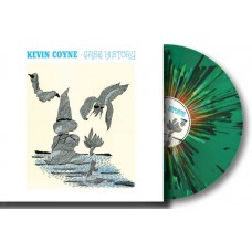 KEVIN COYNE-CASE HISTORY (LP)