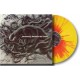 DESULTORY-SWALLOW THE SNAKE -COLOURED- (LP)
