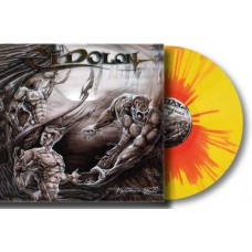 EIDOLON-NIGHTMARE WORLD -COLOURED- (LP)