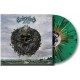 ENTOMBED A.D.-BACK TO THE FRONT -COLOURED- (LP)