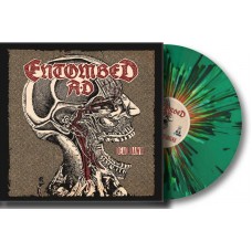ENTOMBED A.D.-DEAD DAWN (LP)
