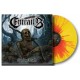 ENTRAILS-RAGING DEATH -COLOURED- (LP)