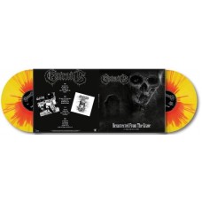 ENTRAILS-RESURRECTED FROM THE GRAVE -COLOURED- (2LP)