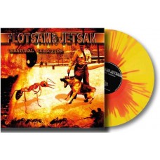 FLOTSAM AND JETSAM-UNNATURAL SELECTION -COLOURED- (LP)