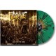 GRAVE-BACK FROM THE GRAVE -COLOURED- (LP)