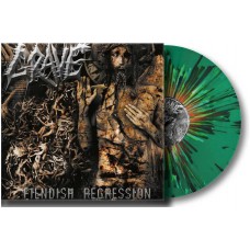 GRAVE-FIENDISH REGRESSION (LP)